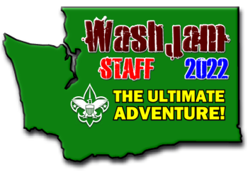 WashJam 2022 Event Staff