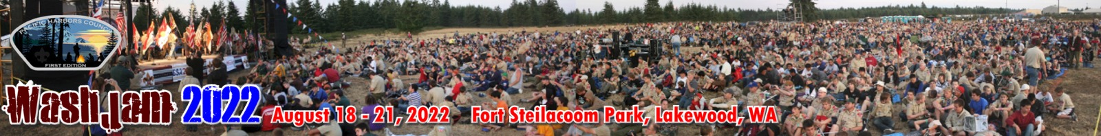 WashJam